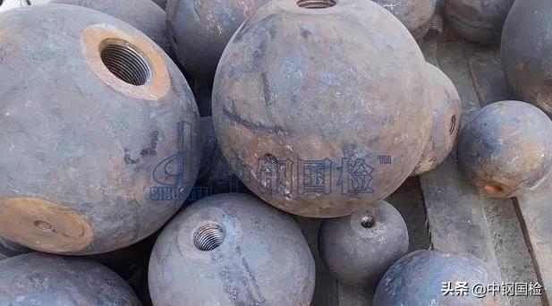 清远钢网架螺栓球检测的重要性